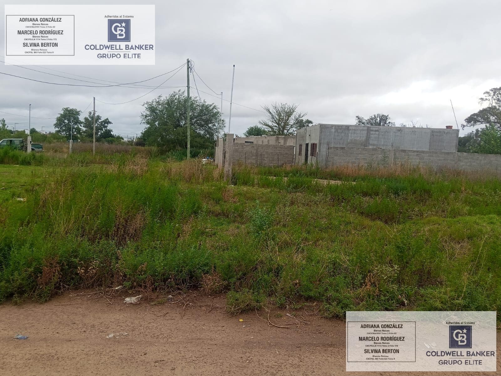 Land in Villa Mercedes