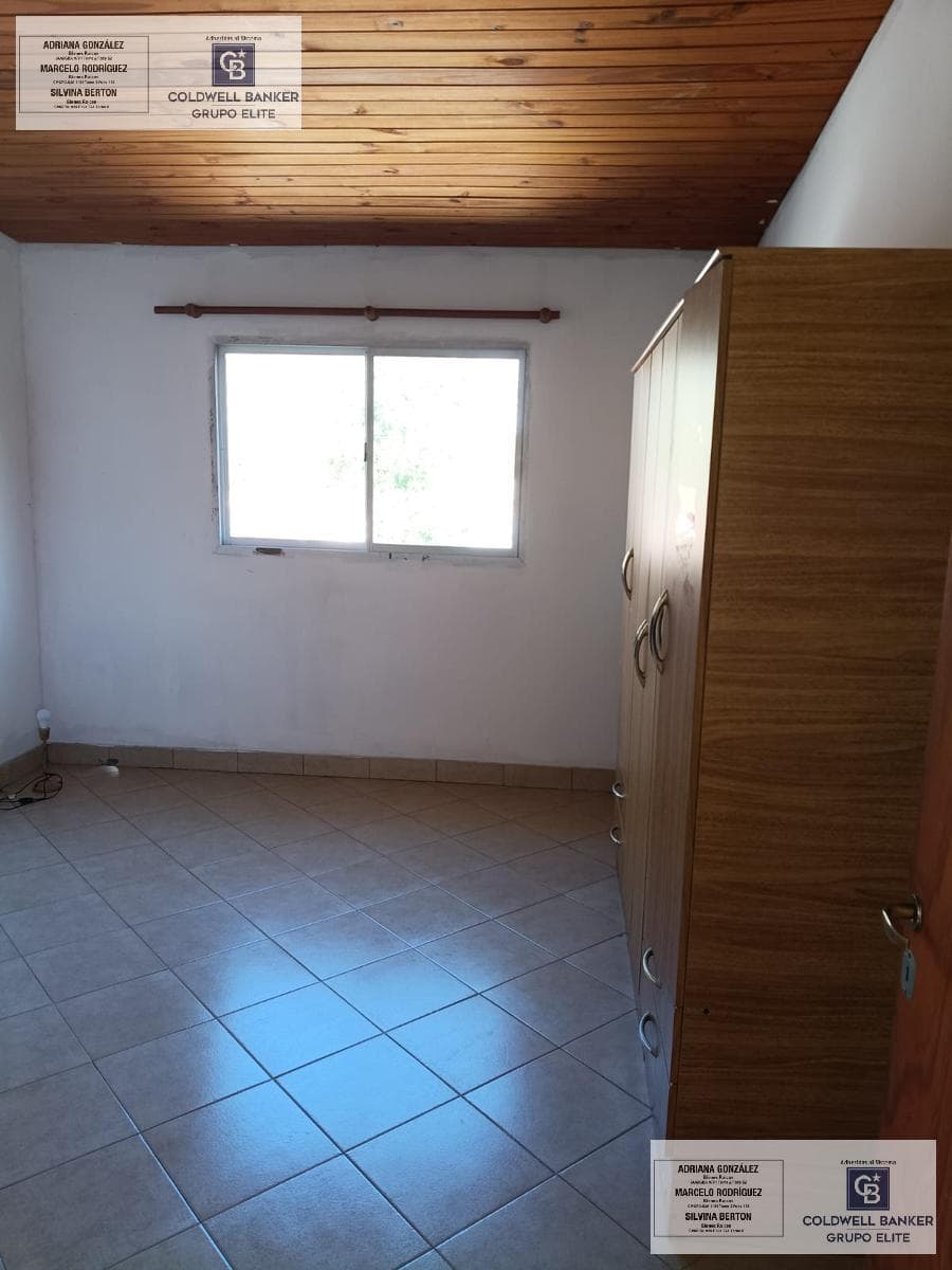 Apartment for rent in Villa Mercedes, San Luis.