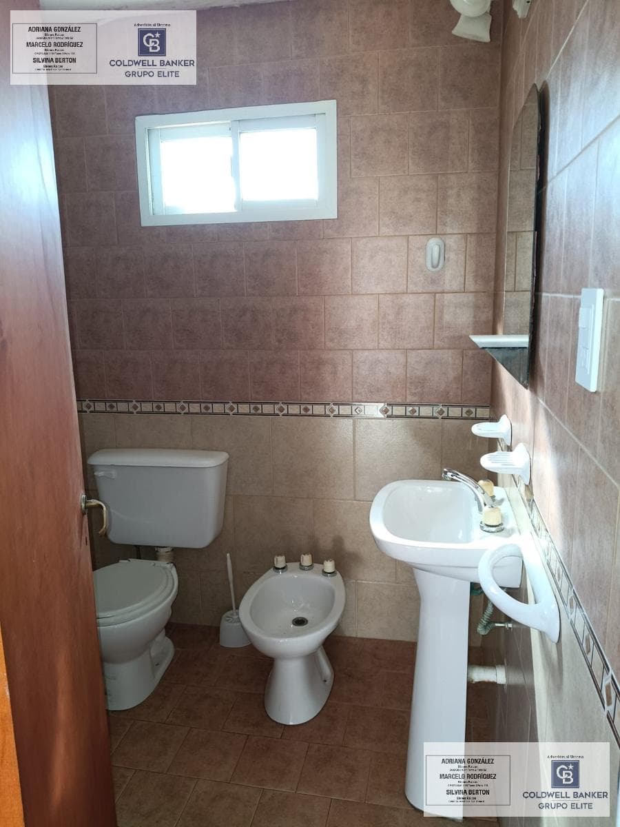 Apartment for rent in Villa Mercedes, San Luis.