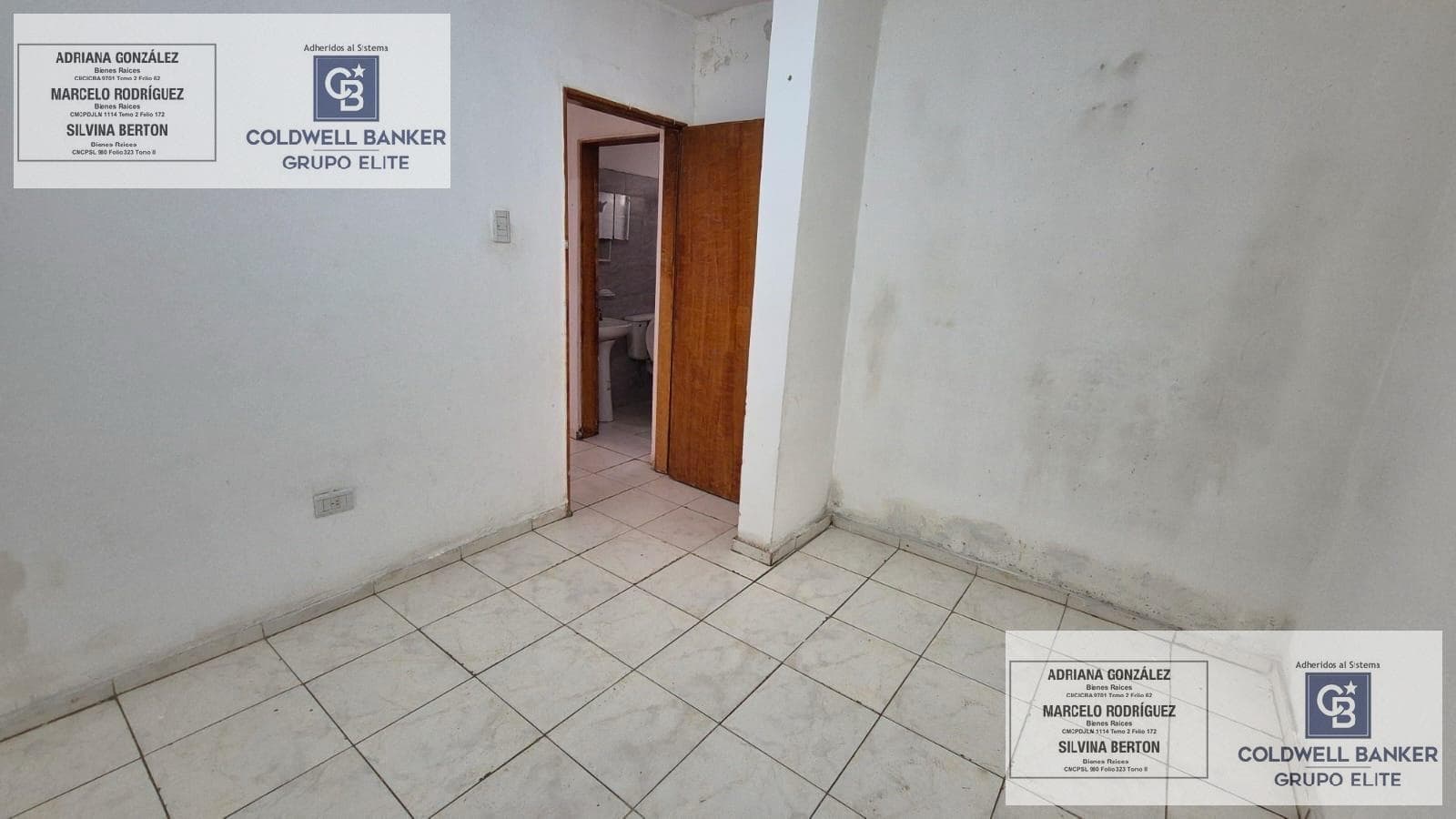 House for Sale by Justo Daract in San Luis
