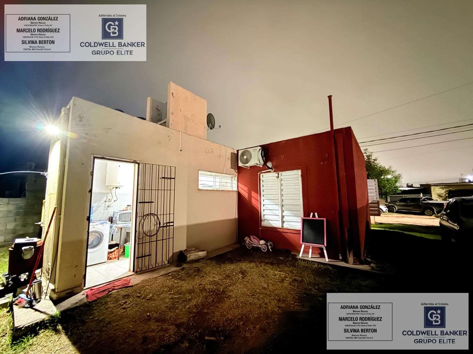 House for Sale by Justo Daract in San Luis