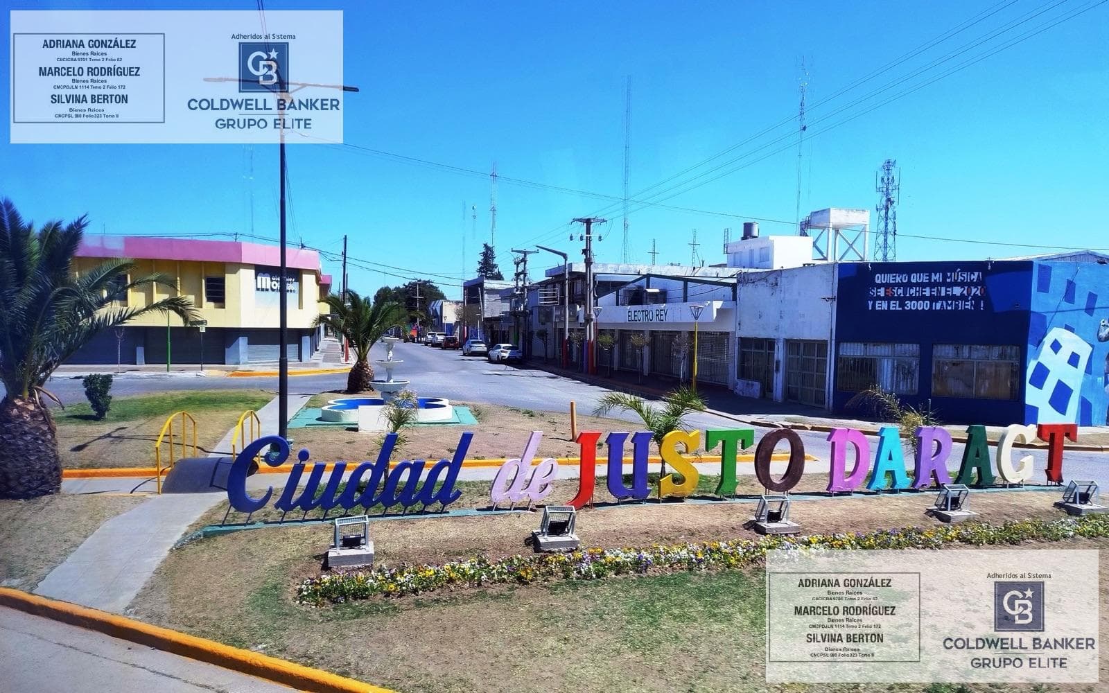 House for Sale by Justo Daract in San Luis