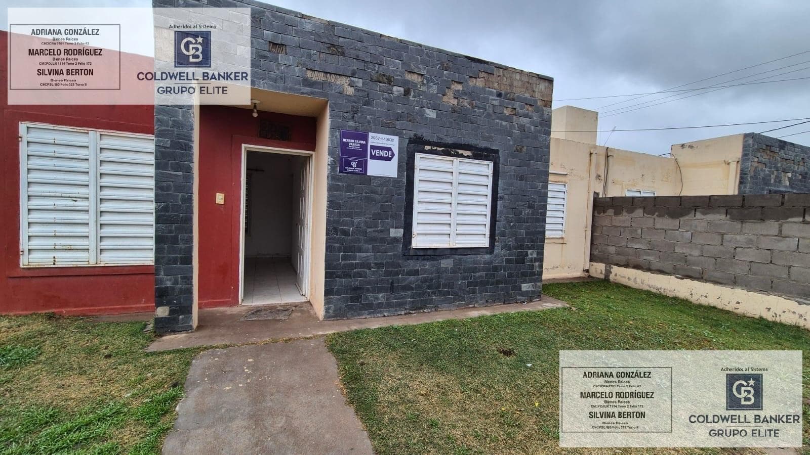 House for Sale by Justo Daract in San Luis
