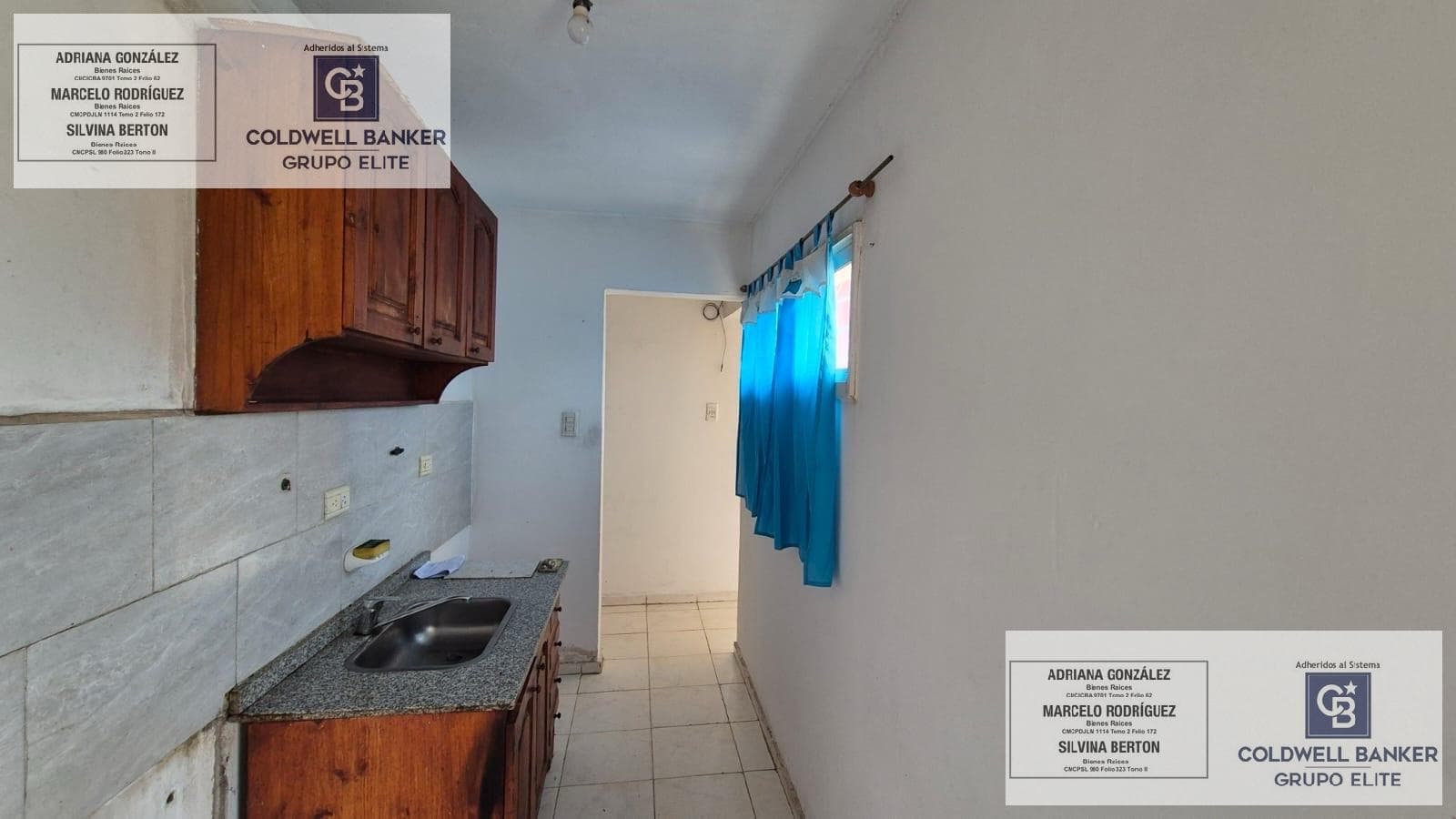House for Sale by Justo Daract in San Luis