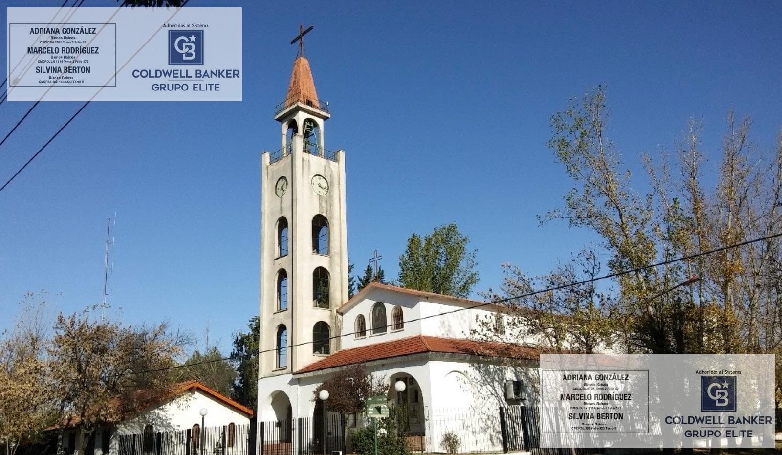 House for Sale by Justo Daract in San Luis