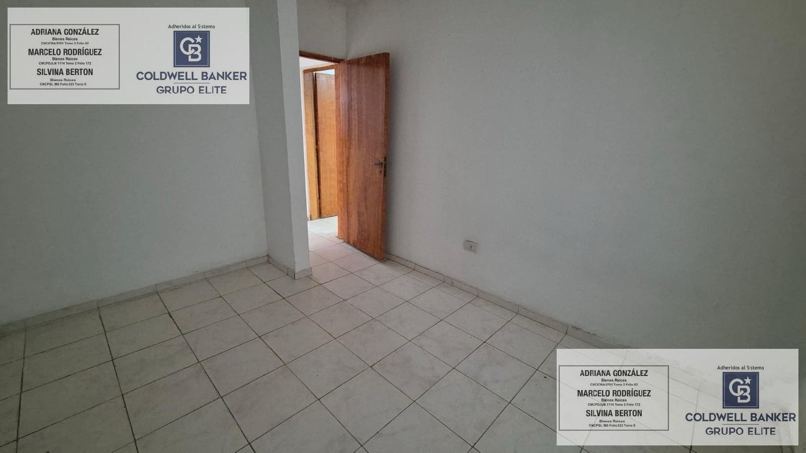 House for Sale by Justo Daract in San Luis