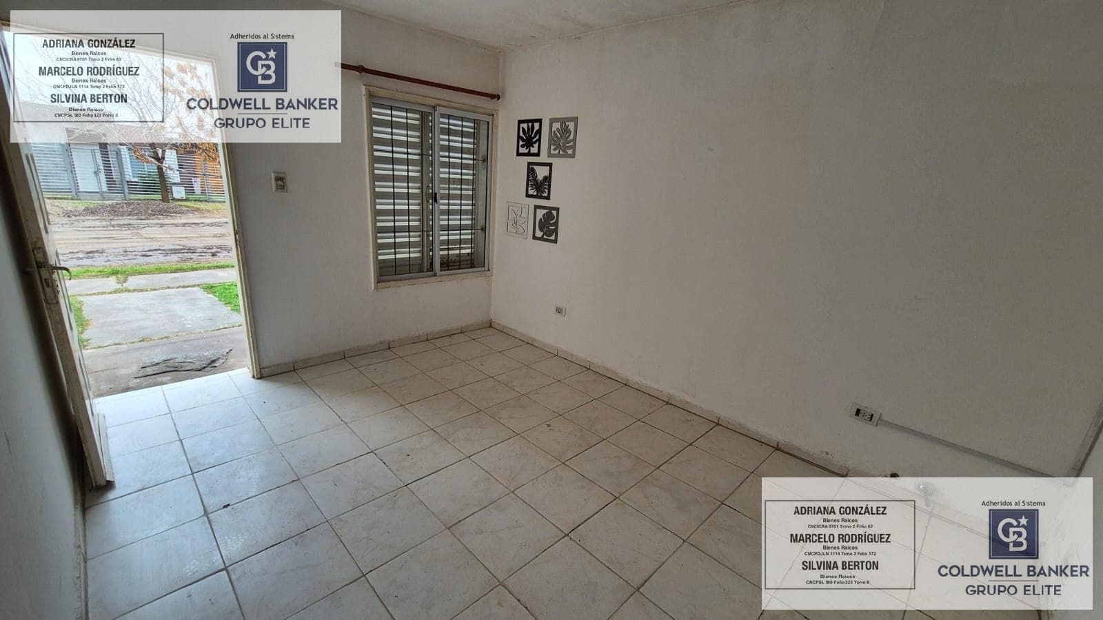House for Sale by Justo Daract in San Luis