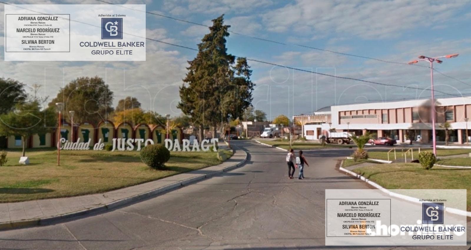 House for Sale by Justo Daract in San Luis
