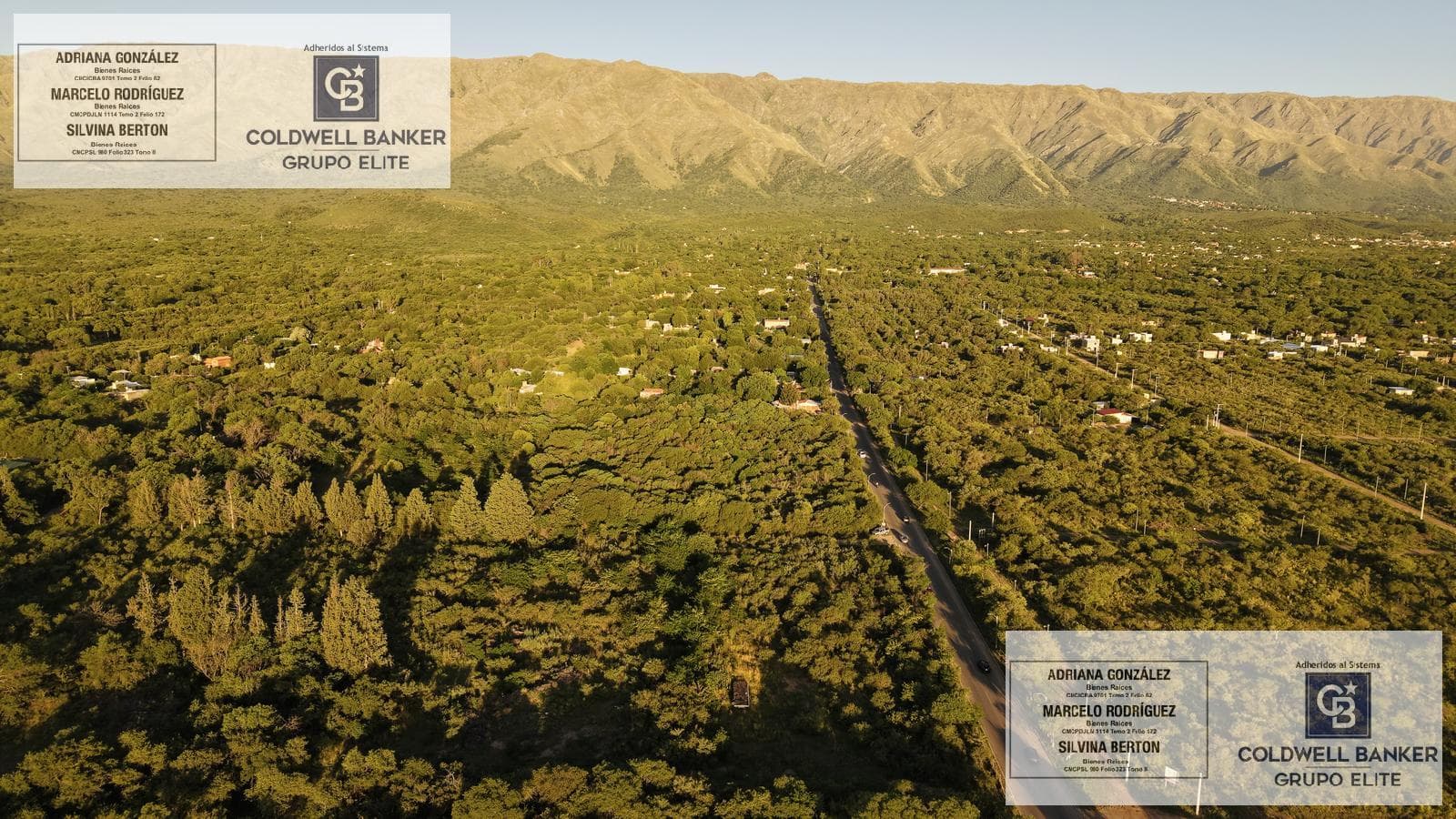 Commercial Land for Sale: 10,210 m² in Merlo, San Luis