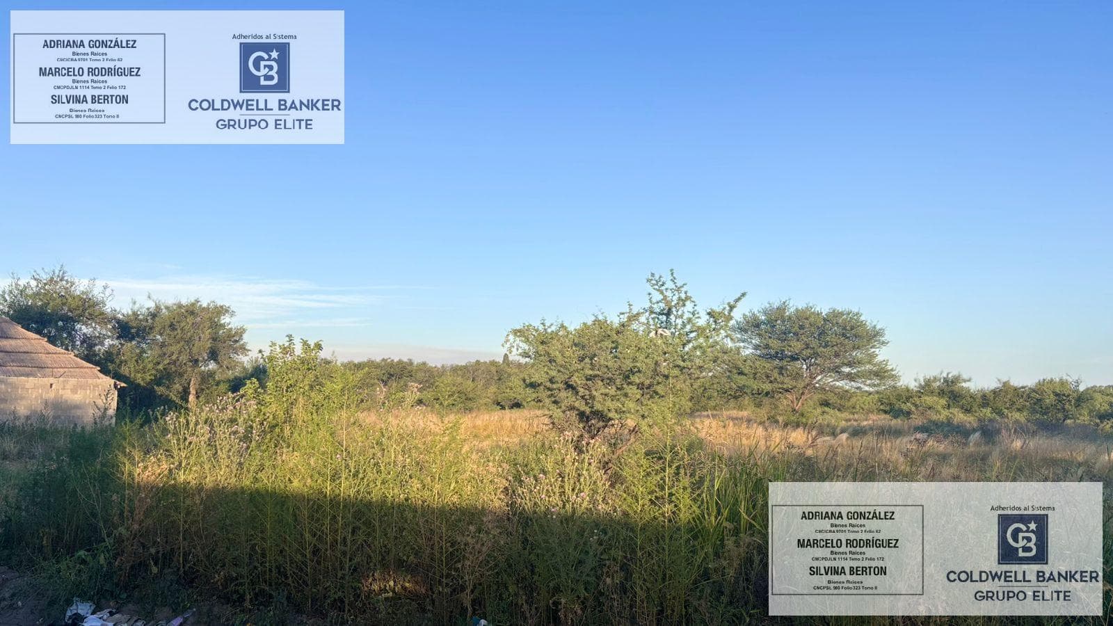 Land in Villa Mercedes
