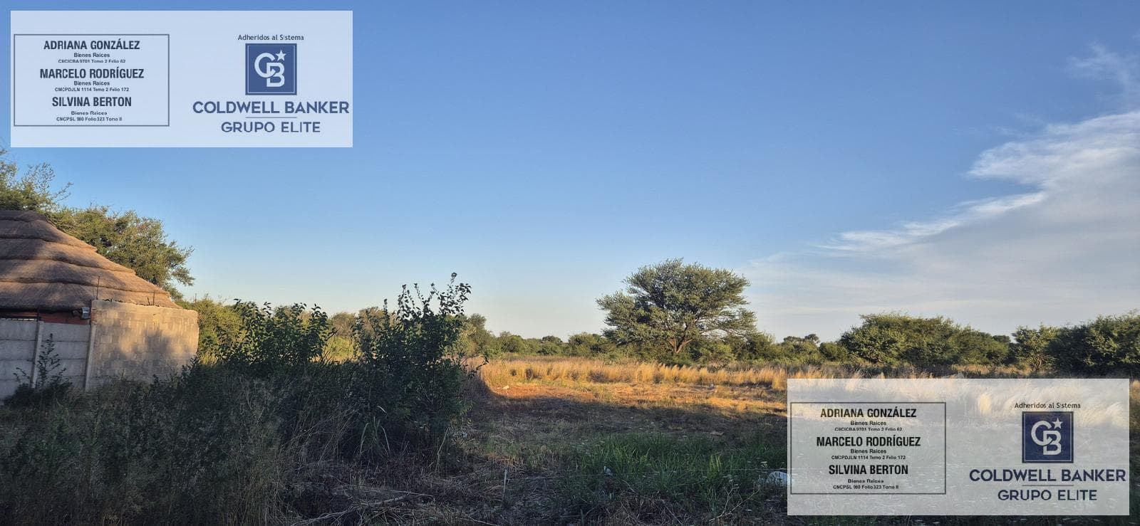 Land in Villa Mercedes