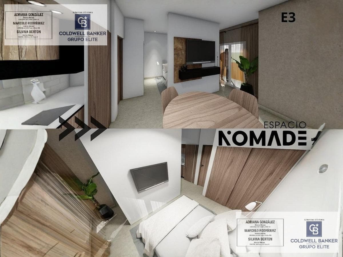 Apartment in Villa Mercedes