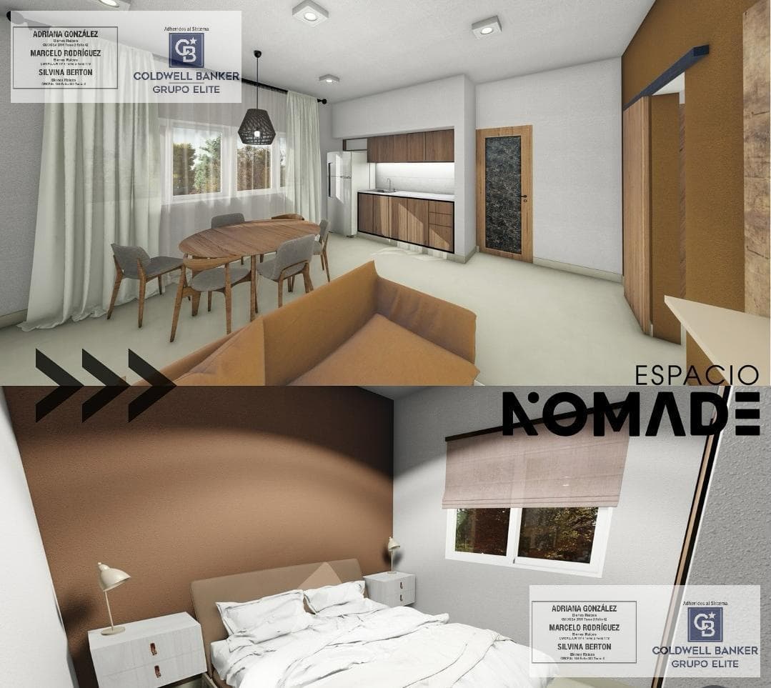 Apartment in Villa Mercedes