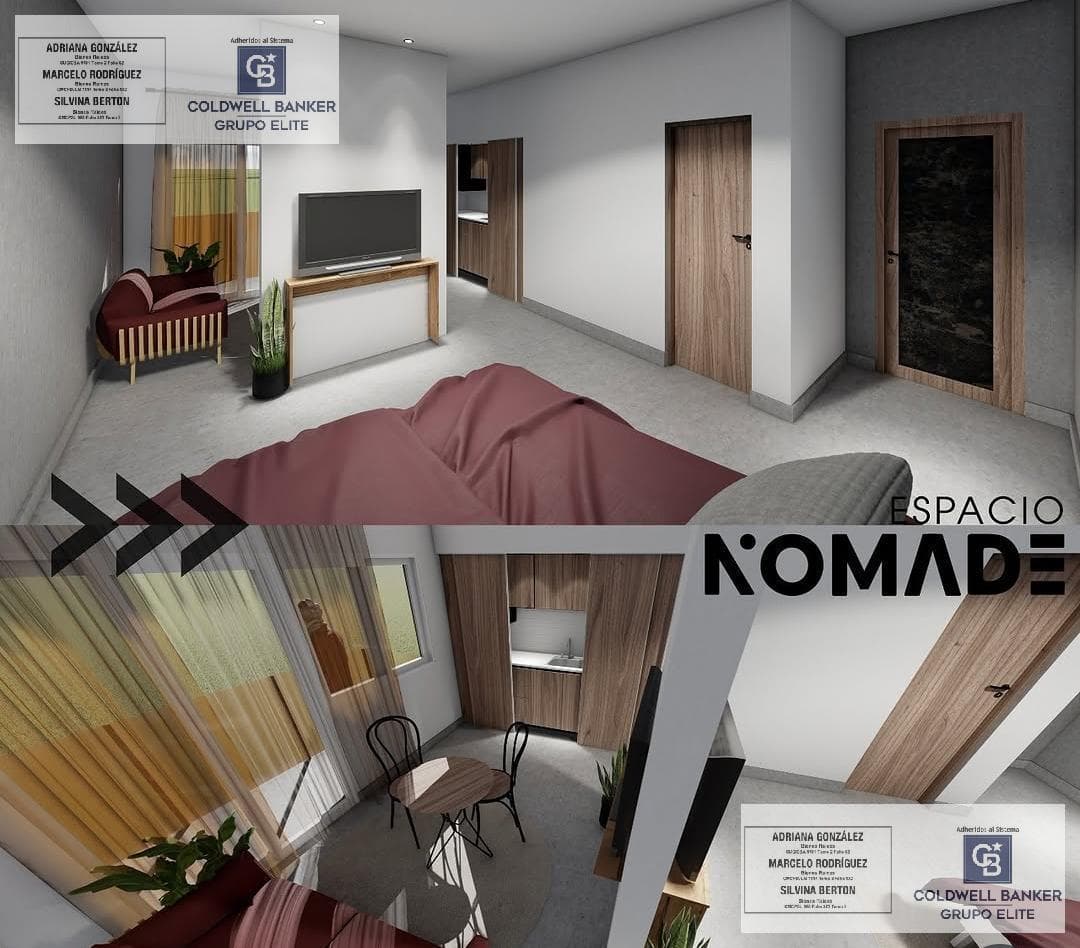 Apartment in Villa Mercedes