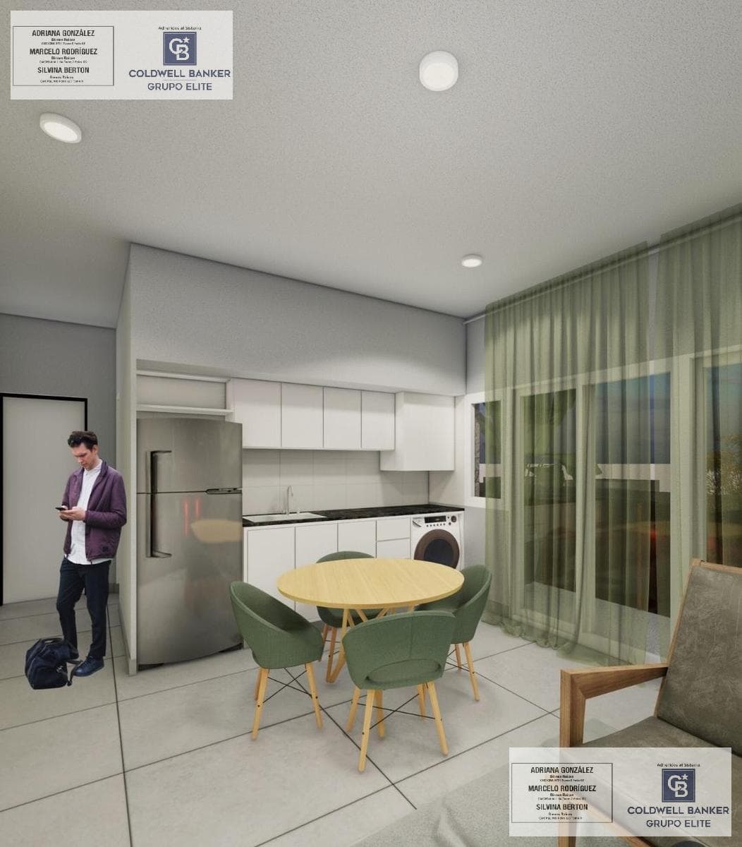 Apartment in Villa Mercedes