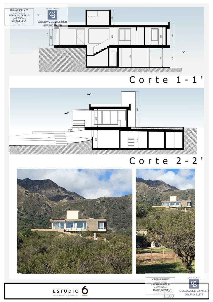 HOUSE FOR SALE IN THE AGUAS BLANCAS NEIGHBORHOOD