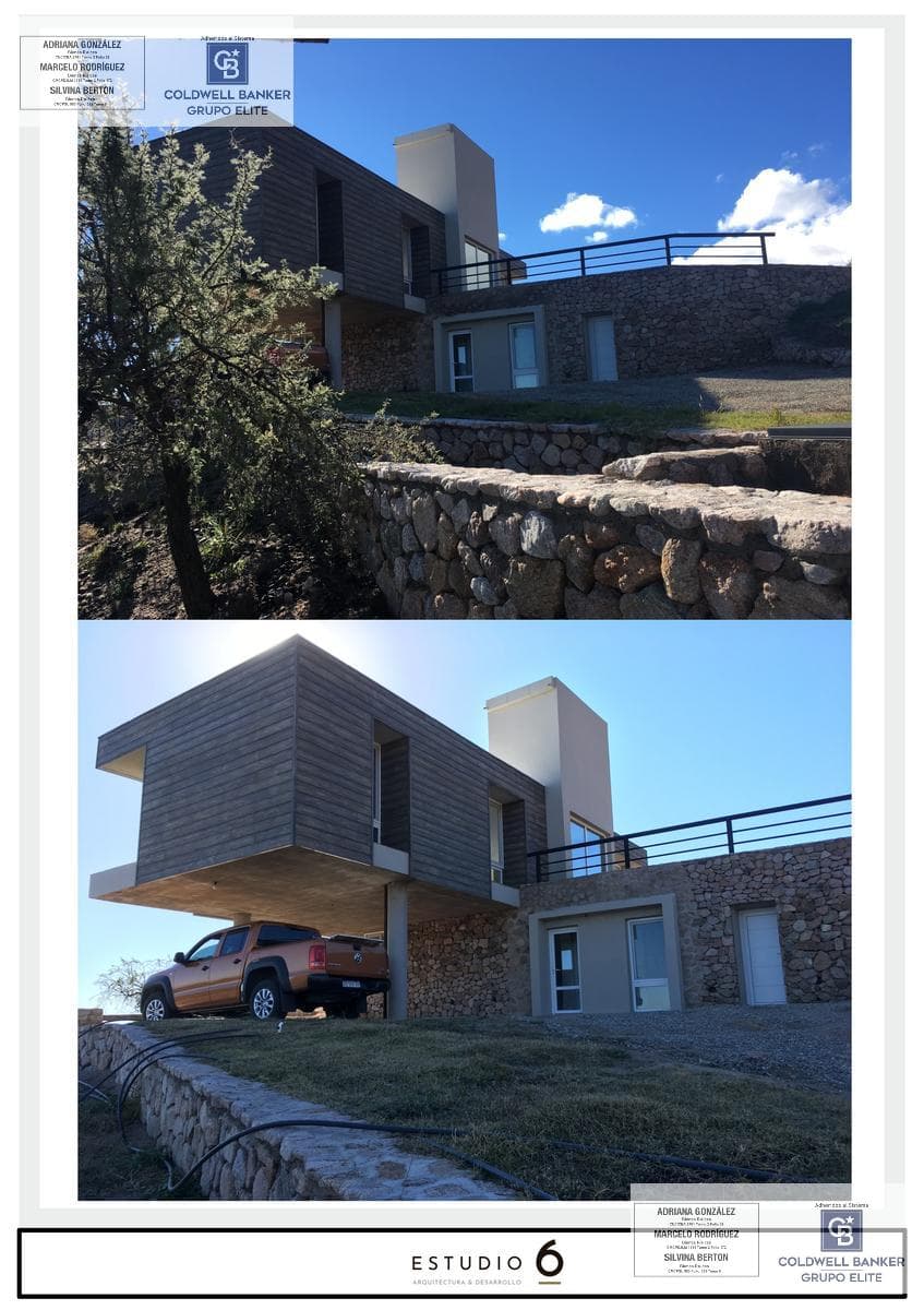 HOUSE FOR SALE IN THE AGUAS BLANCAS NEIGHBORHOOD