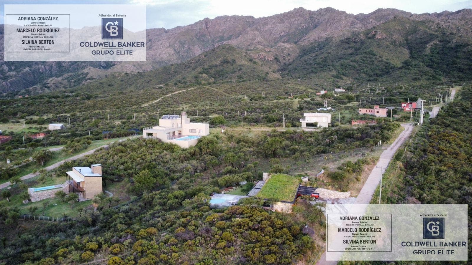 HOUSE FOR SALE IN THE AGUAS BLANCAS NEIGHBORHOOD