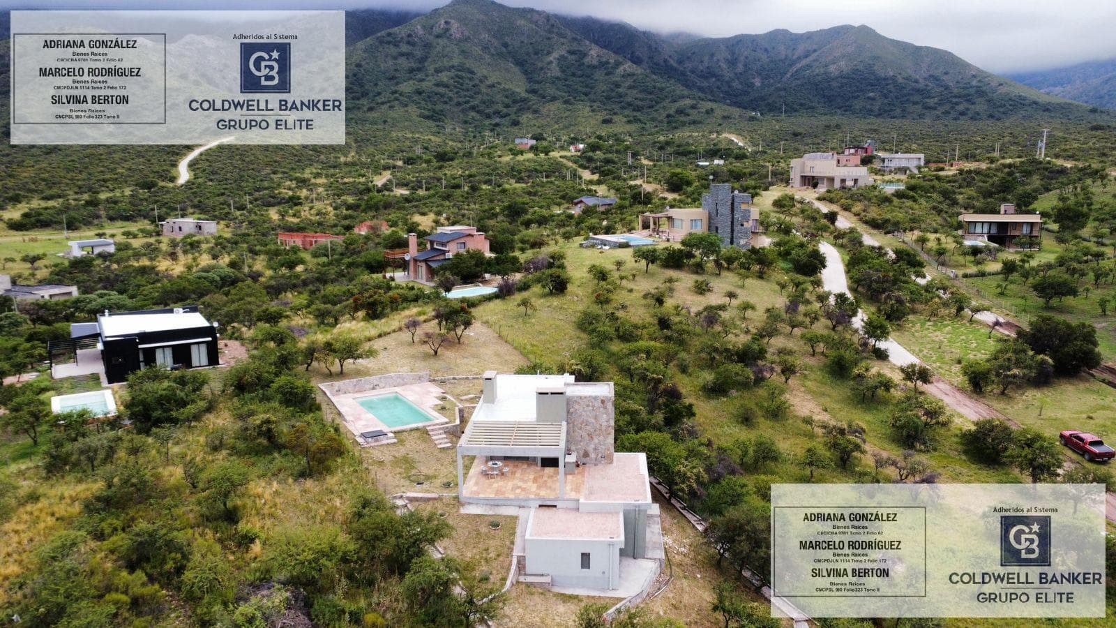 HOUSE FOR SALE IN THE AGUAS BLANCAS NEIGHBORHOOD