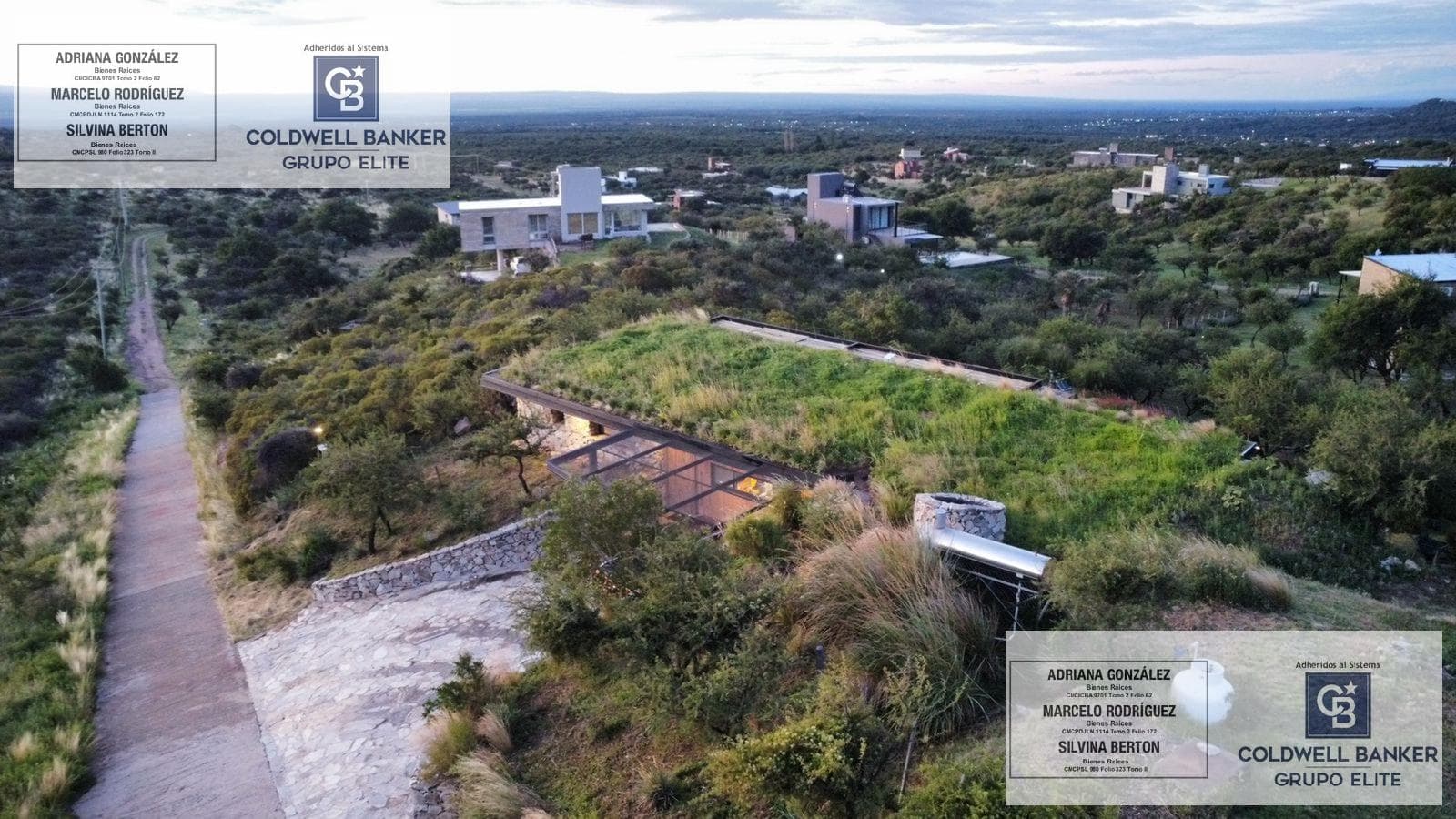 HOUSE FOR SALE IN THE AGUAS BLANCAS NEIGHBORHOOD