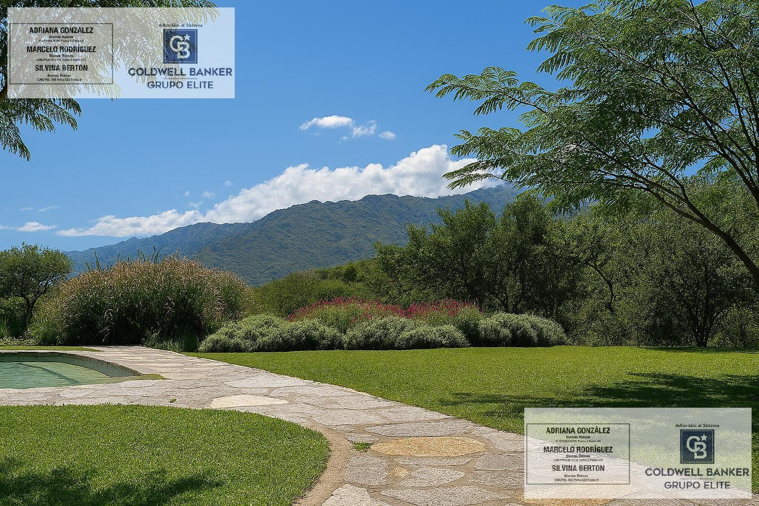 HOUSE FOR SALE IN THE AGUAS BLANCAS NEIGHBORHOOD