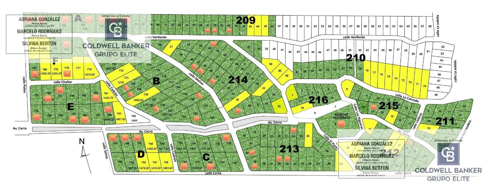 HOUSE FOR SALE IN THE AGUAS BLANCAS NEIGHBORHOOD