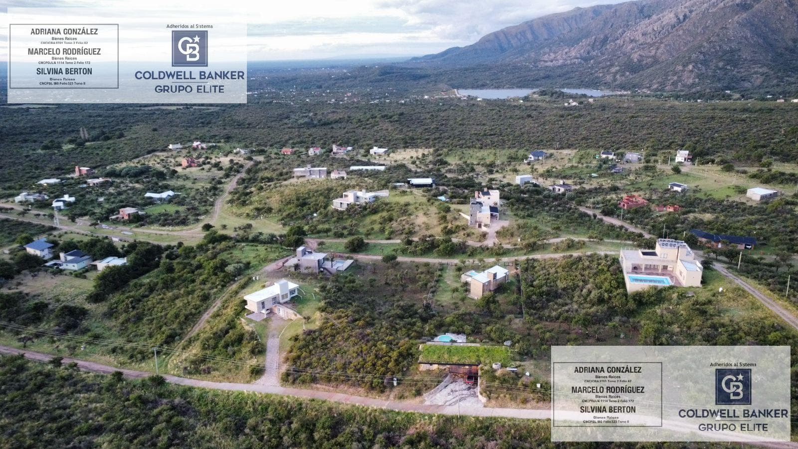 HOUSE FOR SALE IN THE AGUAS BLANCAS NEIGHBORHOOD
