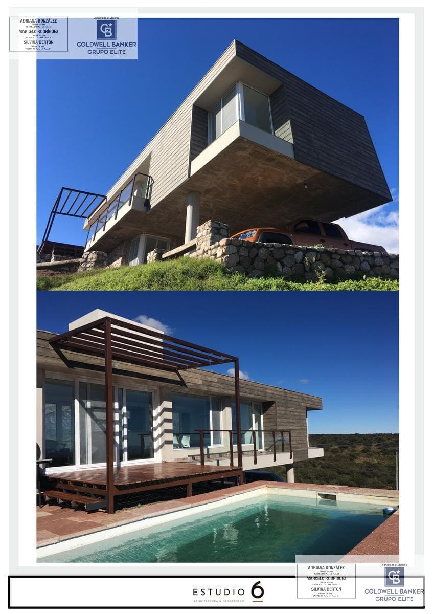 HOUSE FOR SALE IN THE AGUAS BLANCAS NEIGHBORHOOD