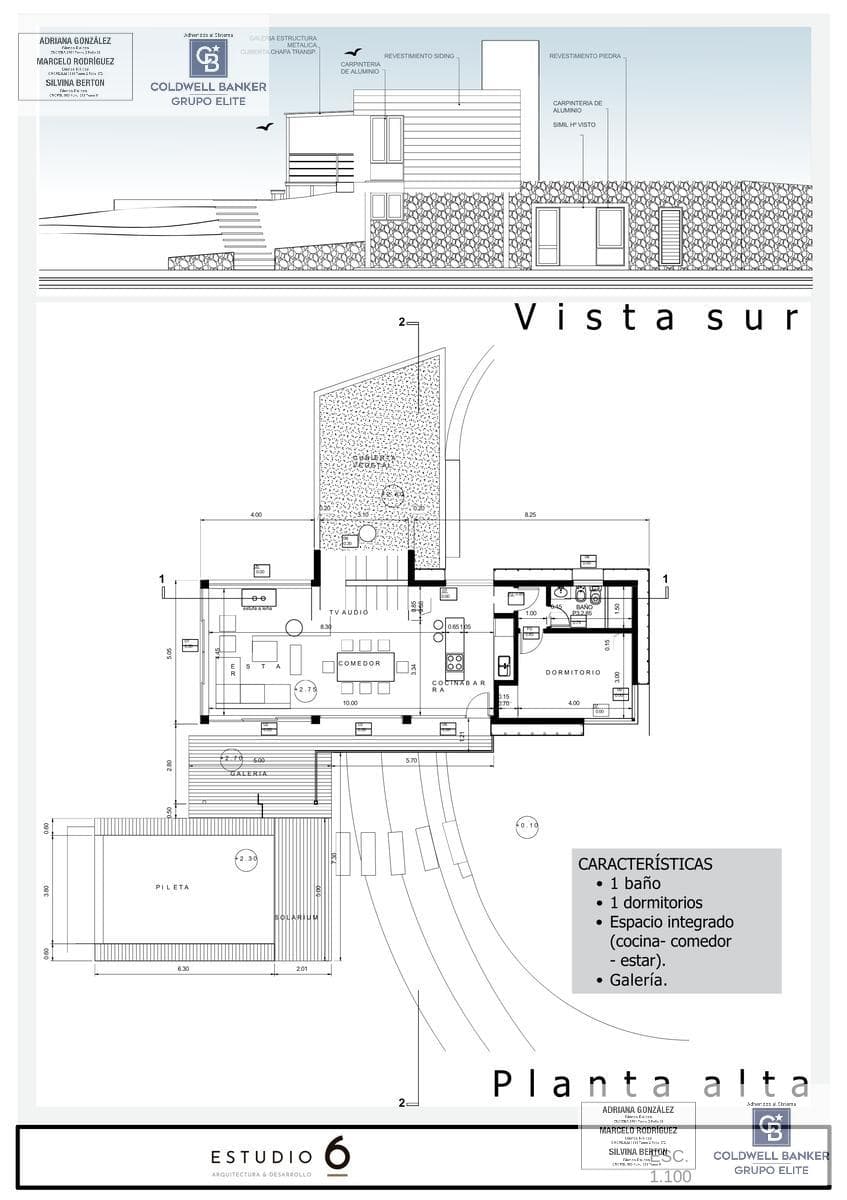 HOUSE FOR SALE IN THE AGUAS BLANCAS NEIGHBORHOOD