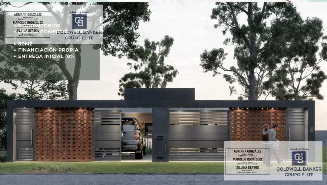 Los Robles Residential Complex: Pre-construction Sales