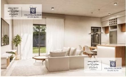 Los Robles Residential Complex: Pre-construction Sales