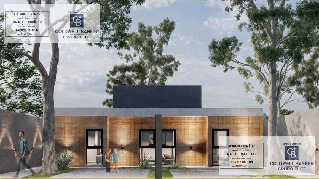 Los Robles Residential Complex: Pre-construction Sales