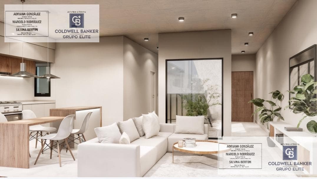 Los Robles Residential Complex: Pre-construction Sales