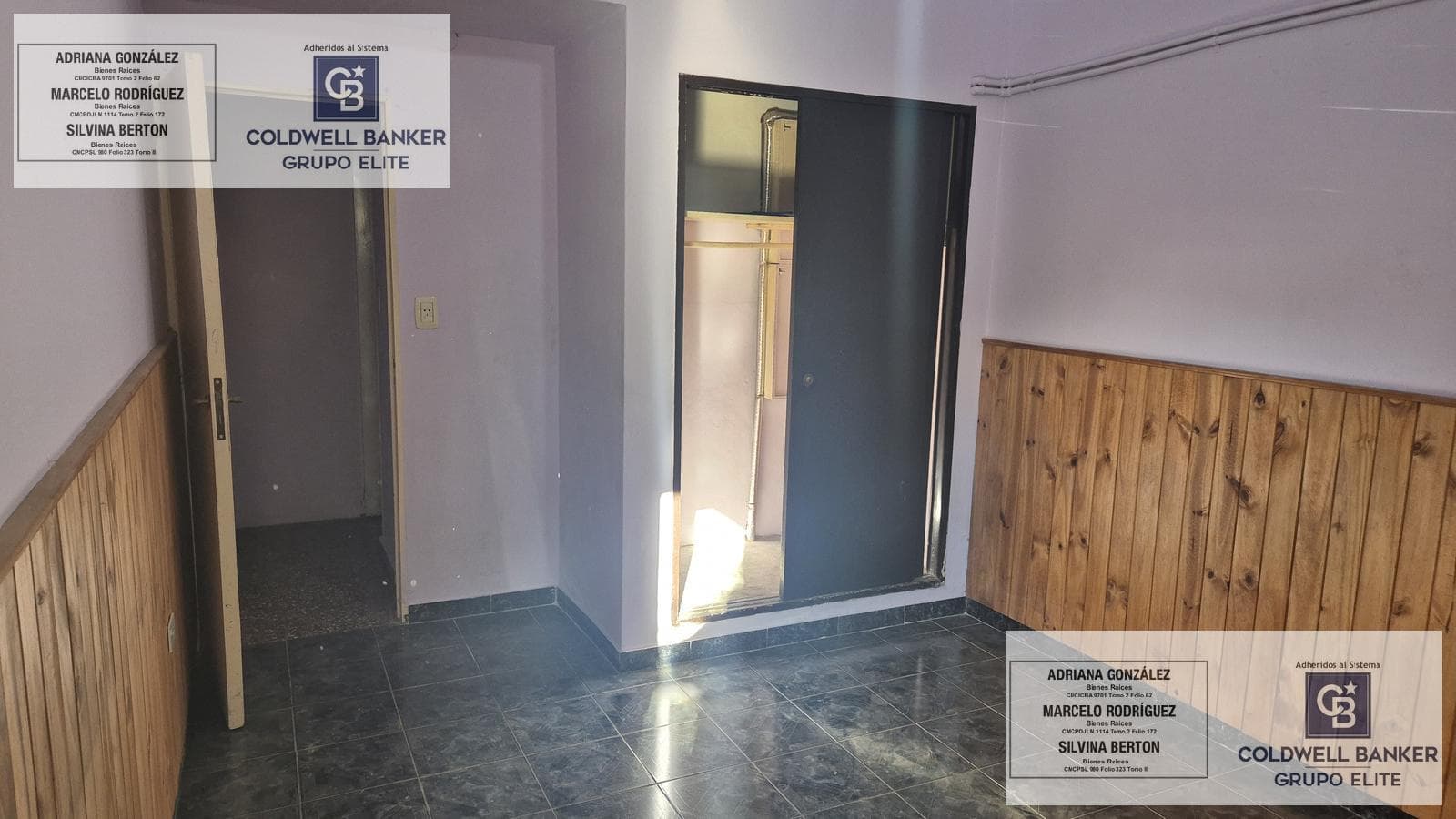 Apartment in Villa Mercedes