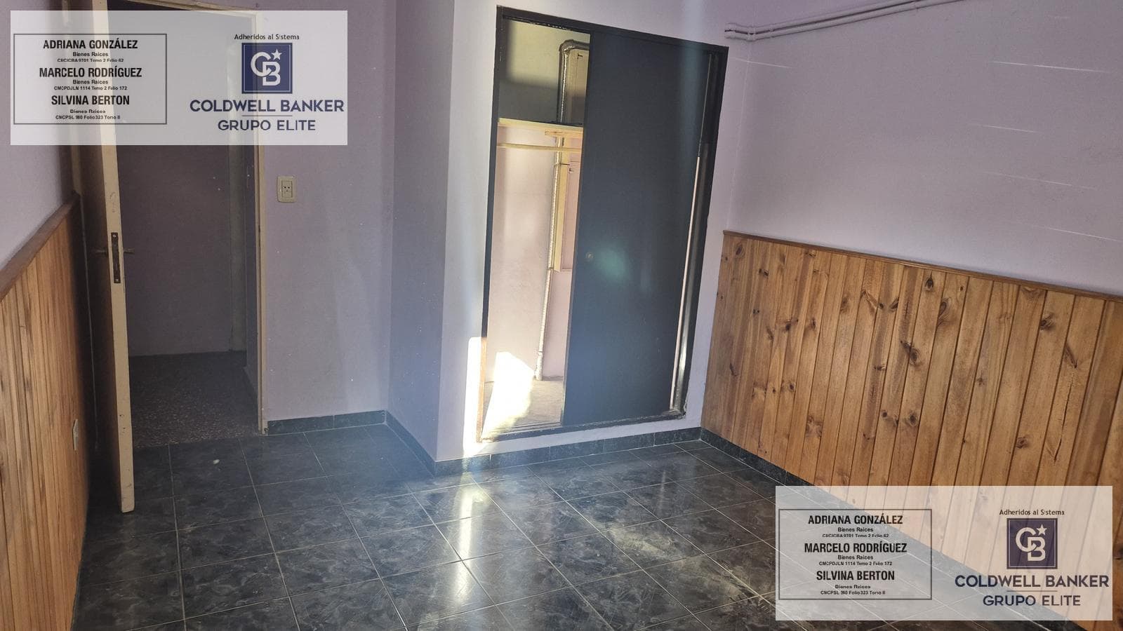 Apartment in Villa Mercedes