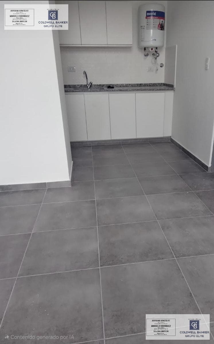 Apartment in Villa Mercedes