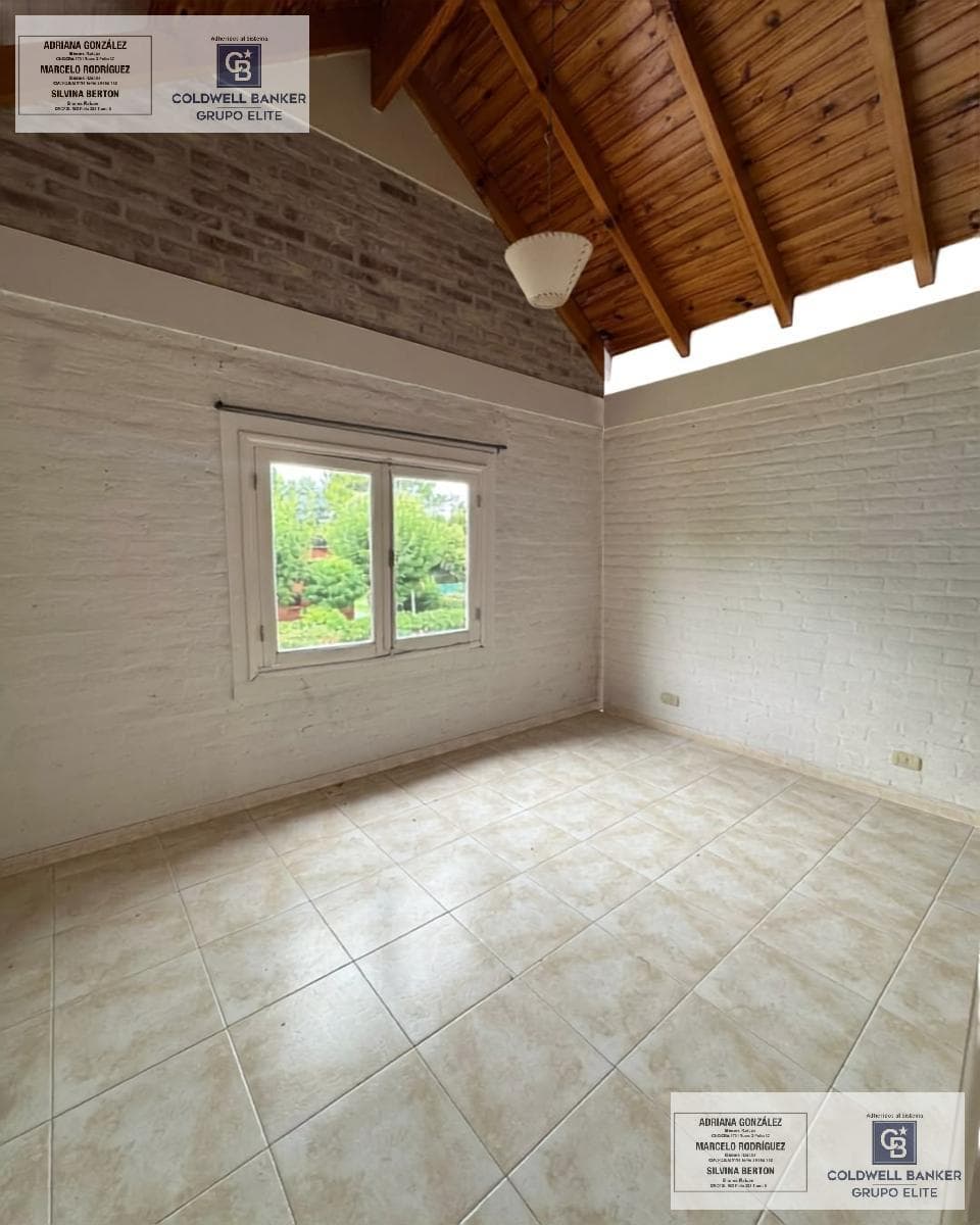 House in Villa Mercedes