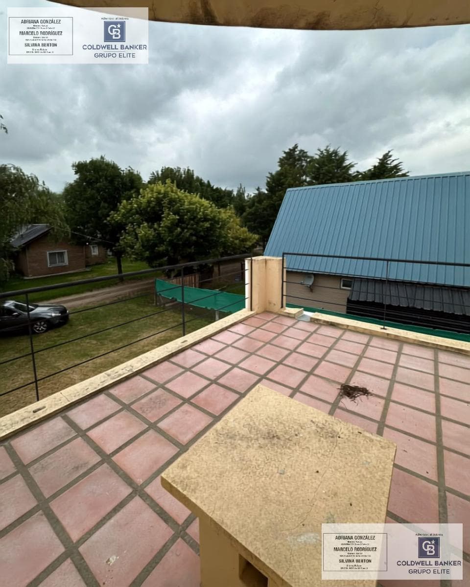 House in Villa Mercedes