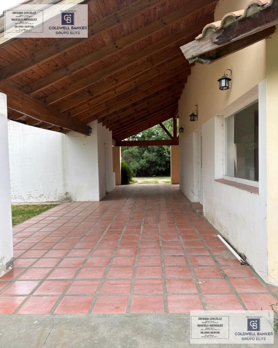House in Villa Mercedes