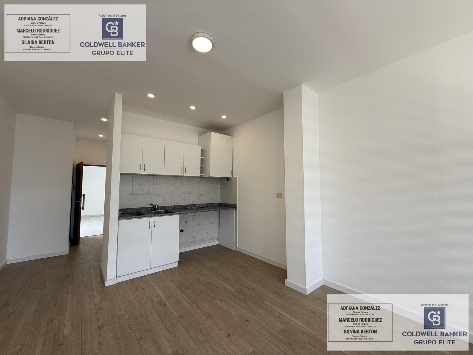 Apartment in Villa Mercedes