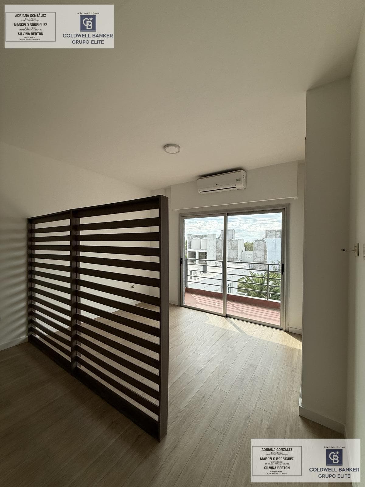 Apartment in Villa Mercedes