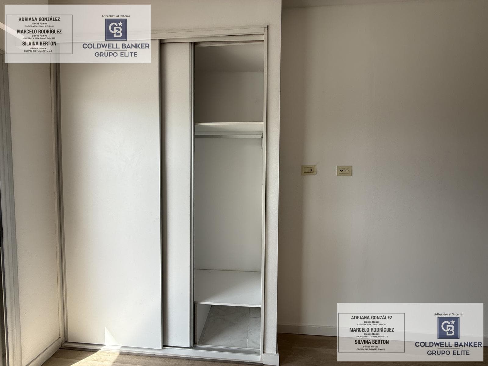 Apartment in Villa Mercedes