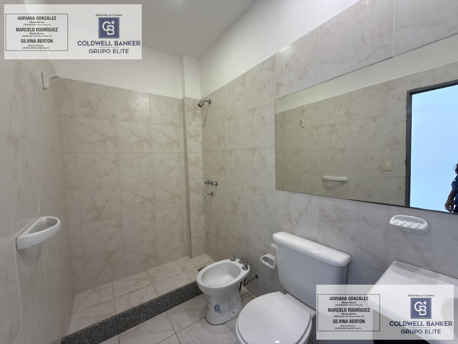 Apartment in Villa Mercedes