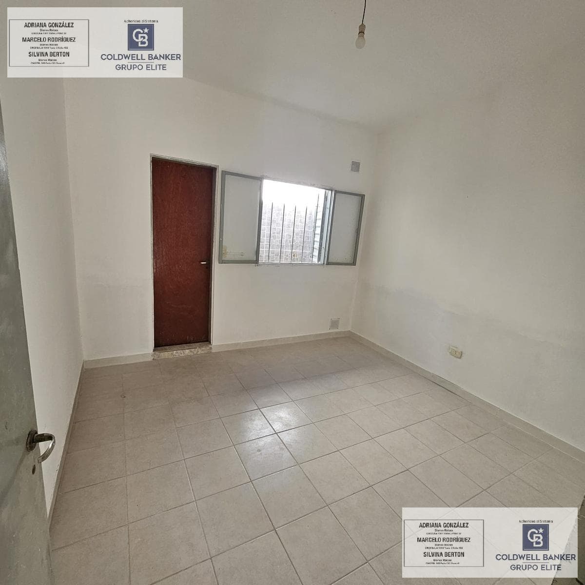 Apartment for rent in Villa Mercedes, San Luis. All utilities included. Ideal for a student or a single person.