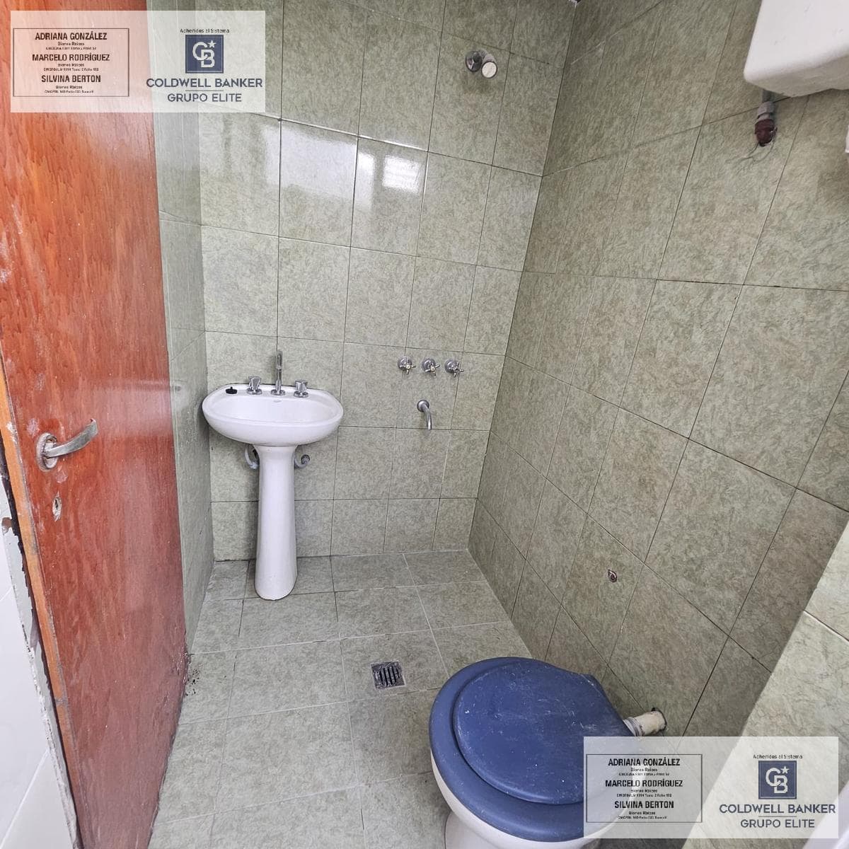 Apartment for rent in Villa Mercedes, San Luis. All utilities included. Ideal for a student or a single person.