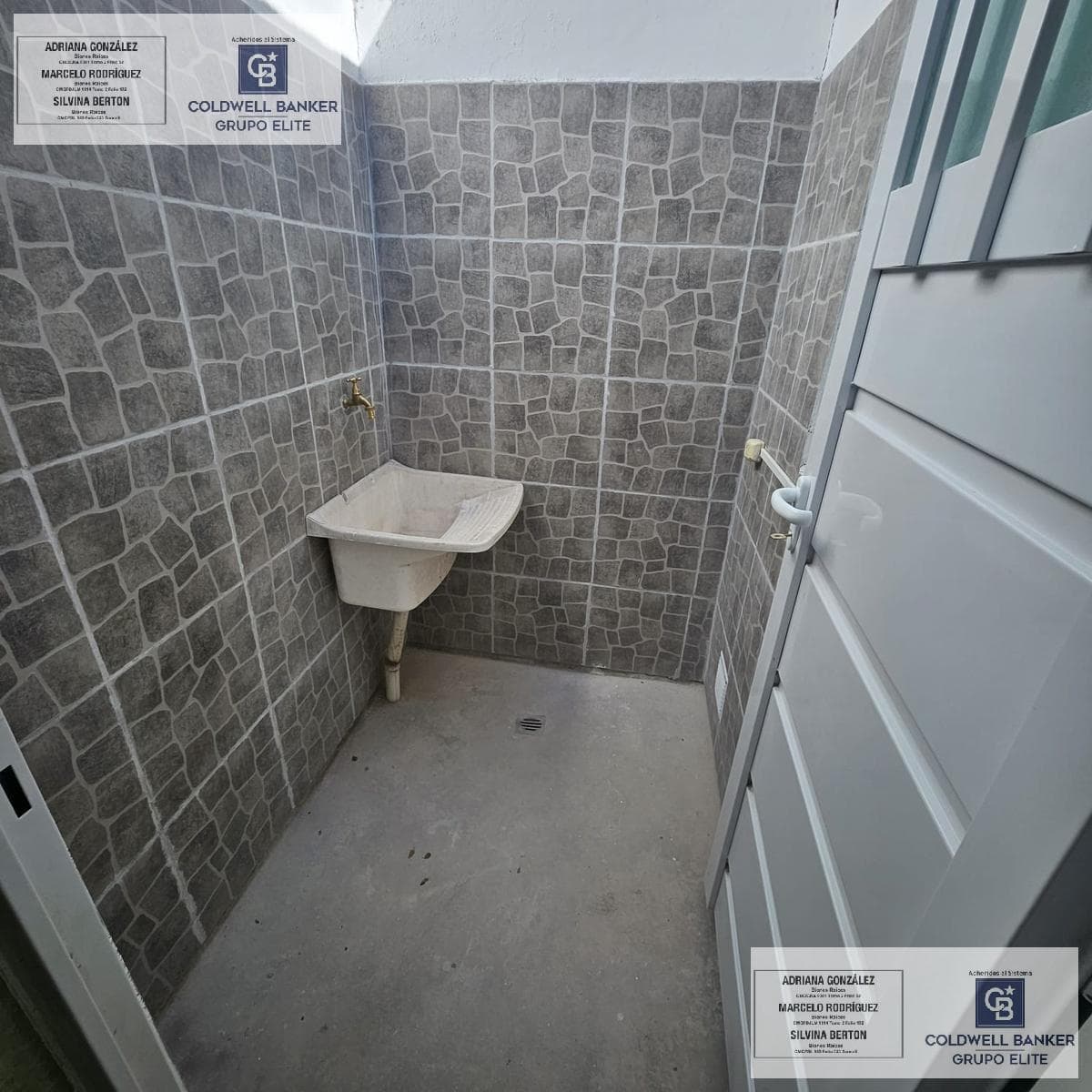 Apartment for rent in Villa Mercedes, San Luis. All utilities included. Ideal for a student or a single person.