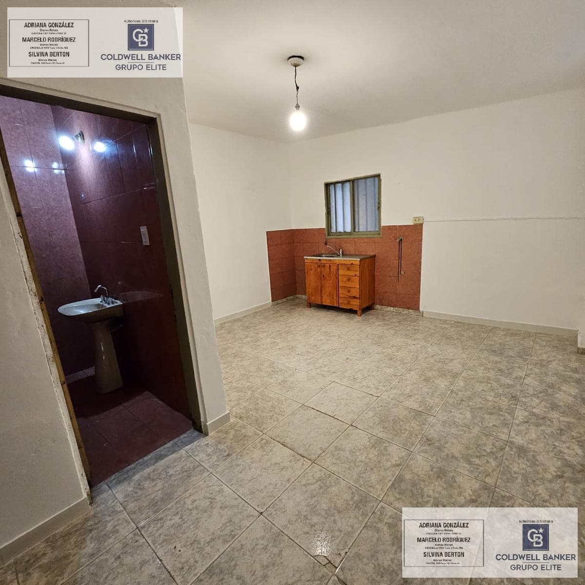 Apartment for rent, suitable for students, with a separate entrance.