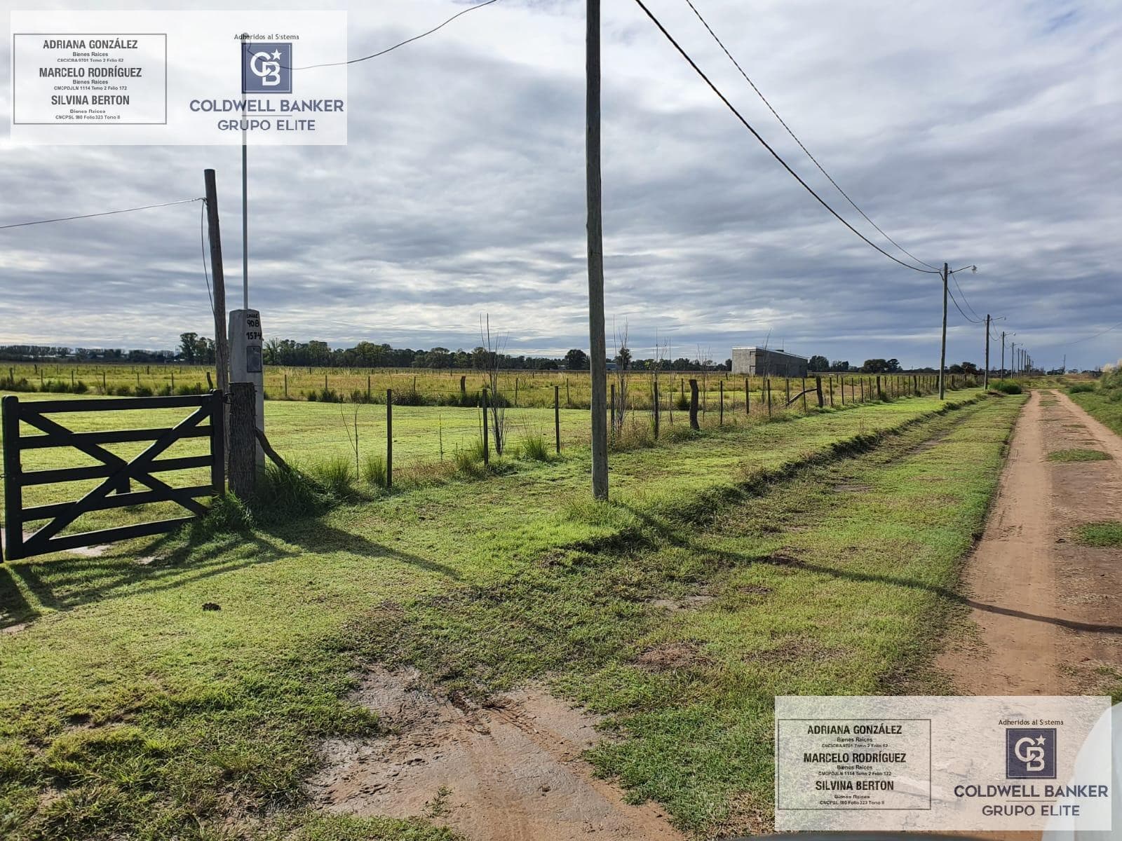 21,160 MTS. OF RURAL LAND FOR SALE IN THE LA SUSANA NEIGHBORHOOD, VILLA MERCEDES, SAN LUIS
