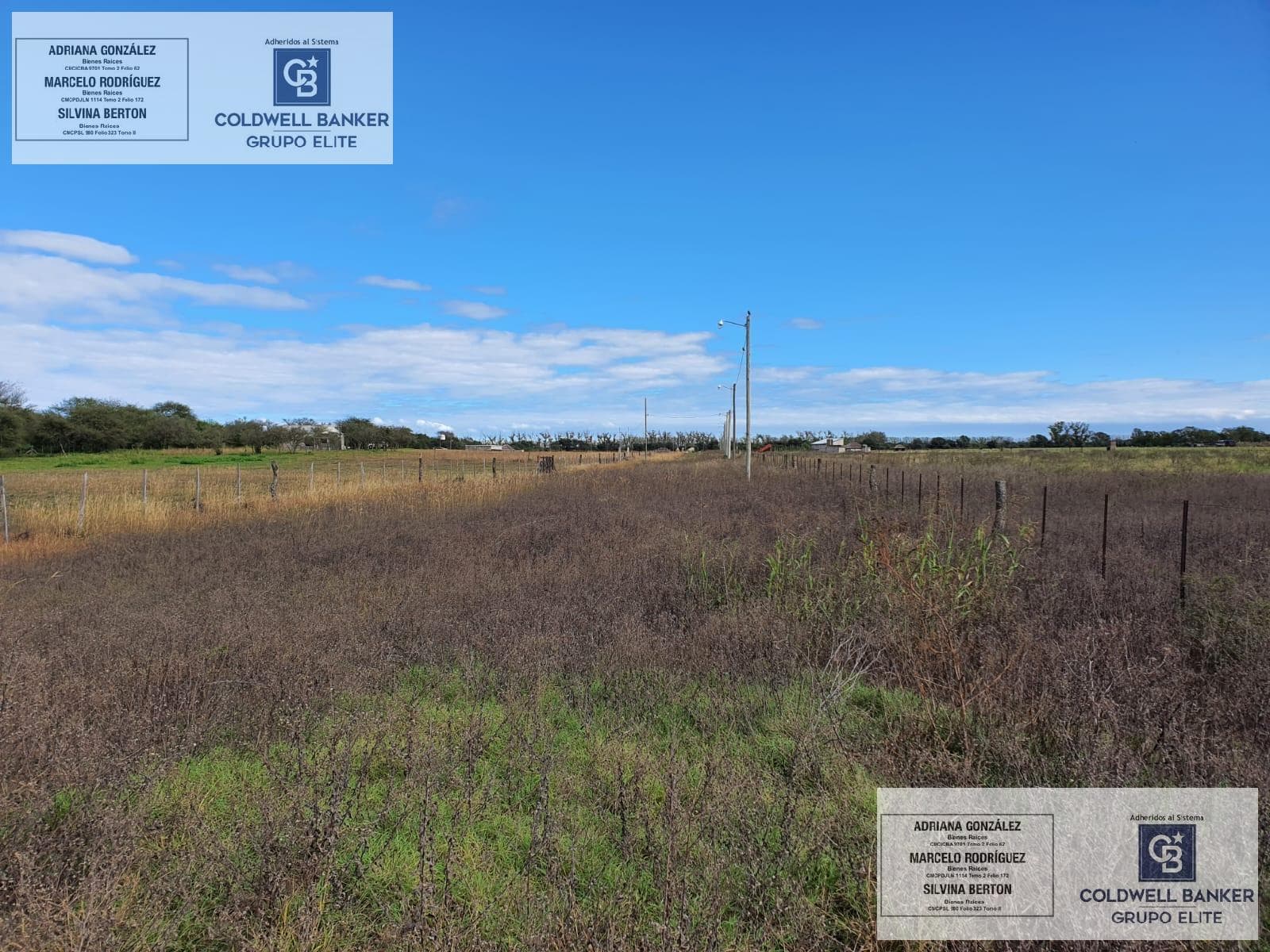 21,160 MTS. OF RURAL LAND FOR SALE IN THE LA SUSANA NEIGHBORHOOD, VILLA MERCEDES, SAN LUIS