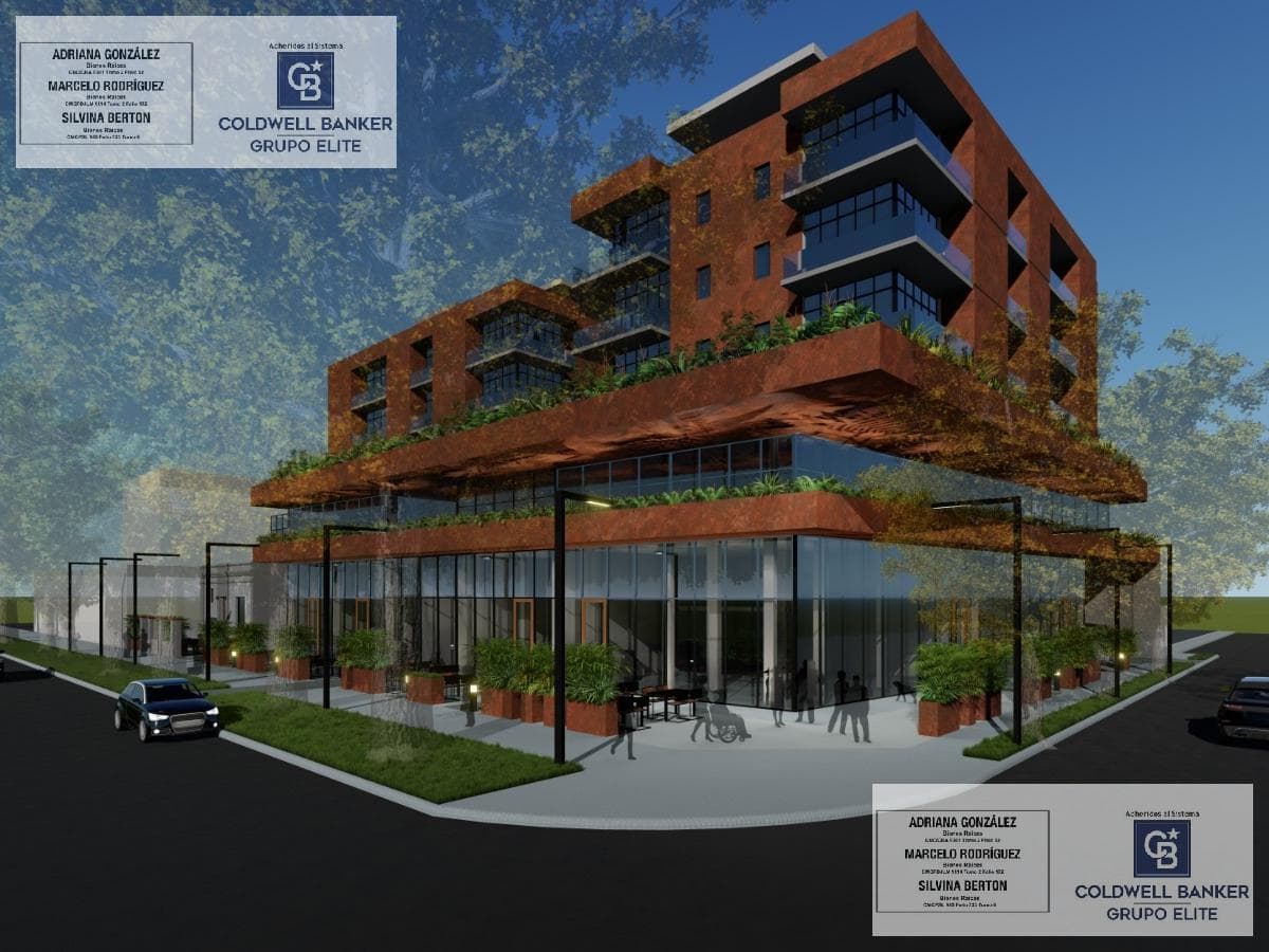 APARTMENT FOR SALE IN POZO, ESPACIO NOMADE